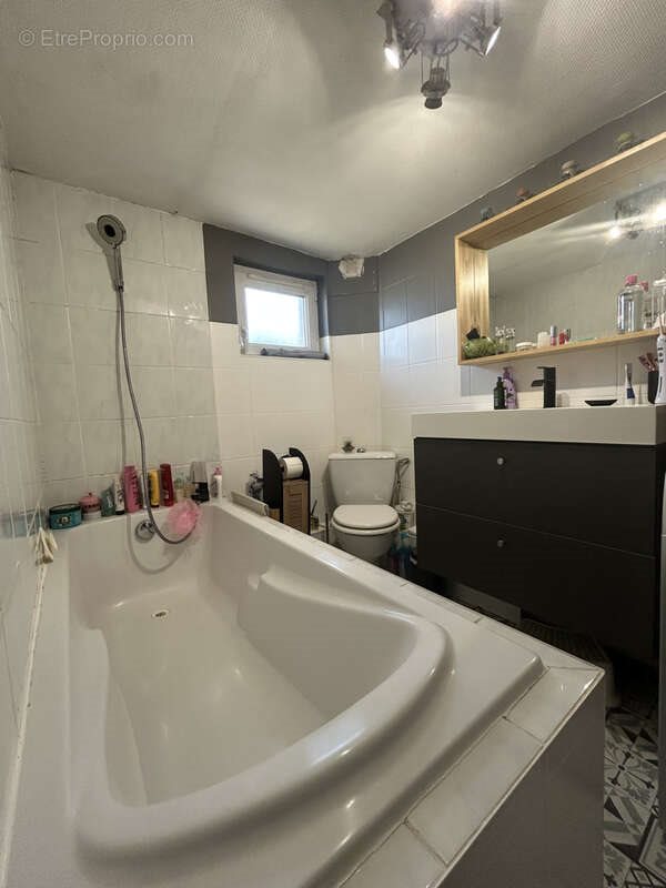 Maison à vendre, 103m², Wittelsheim