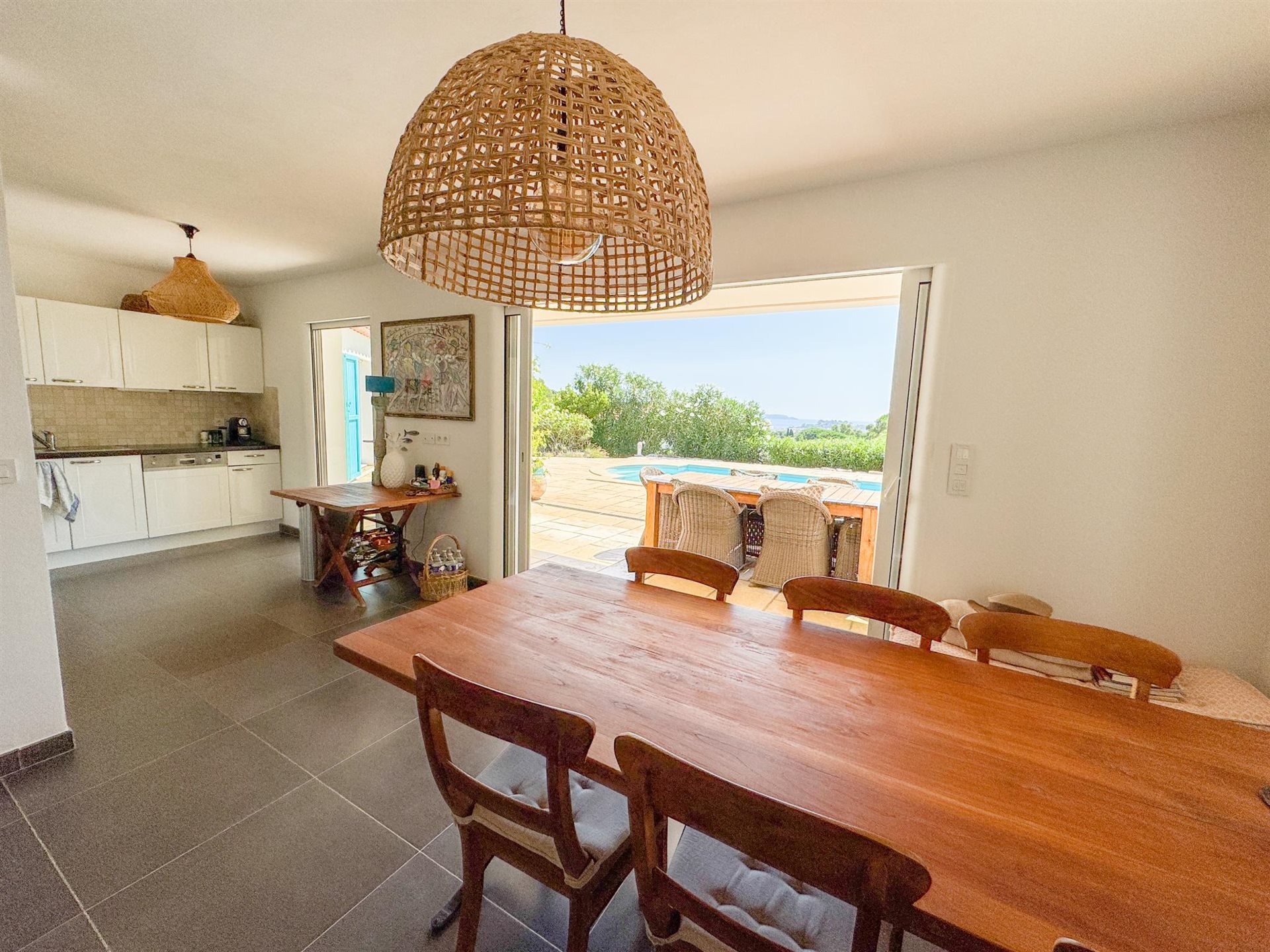 Maison à vendre, 140m², Cavalaire-sur-Mer