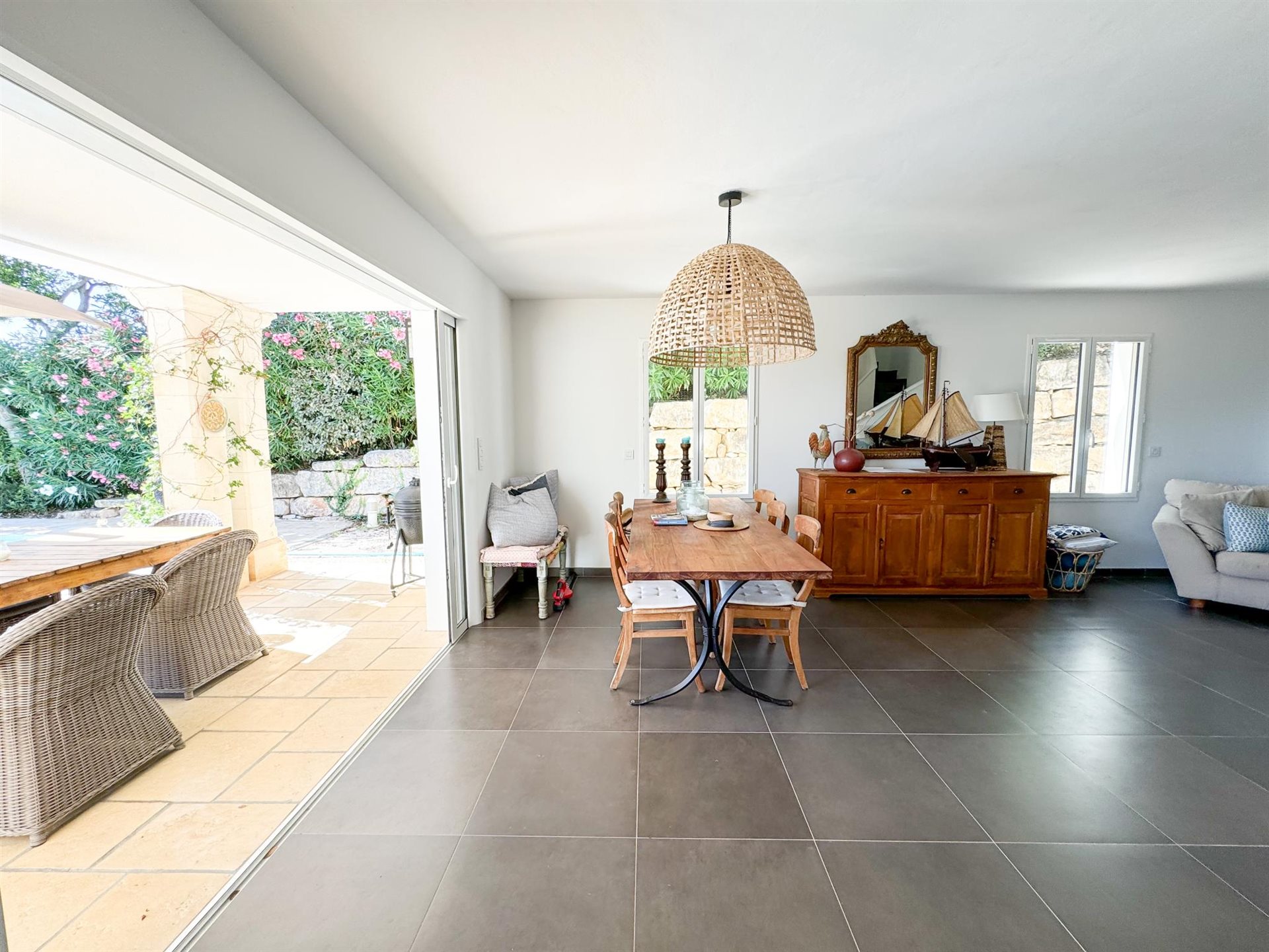 Maison à vendre, 140m², Cavalaire-sur-Mer