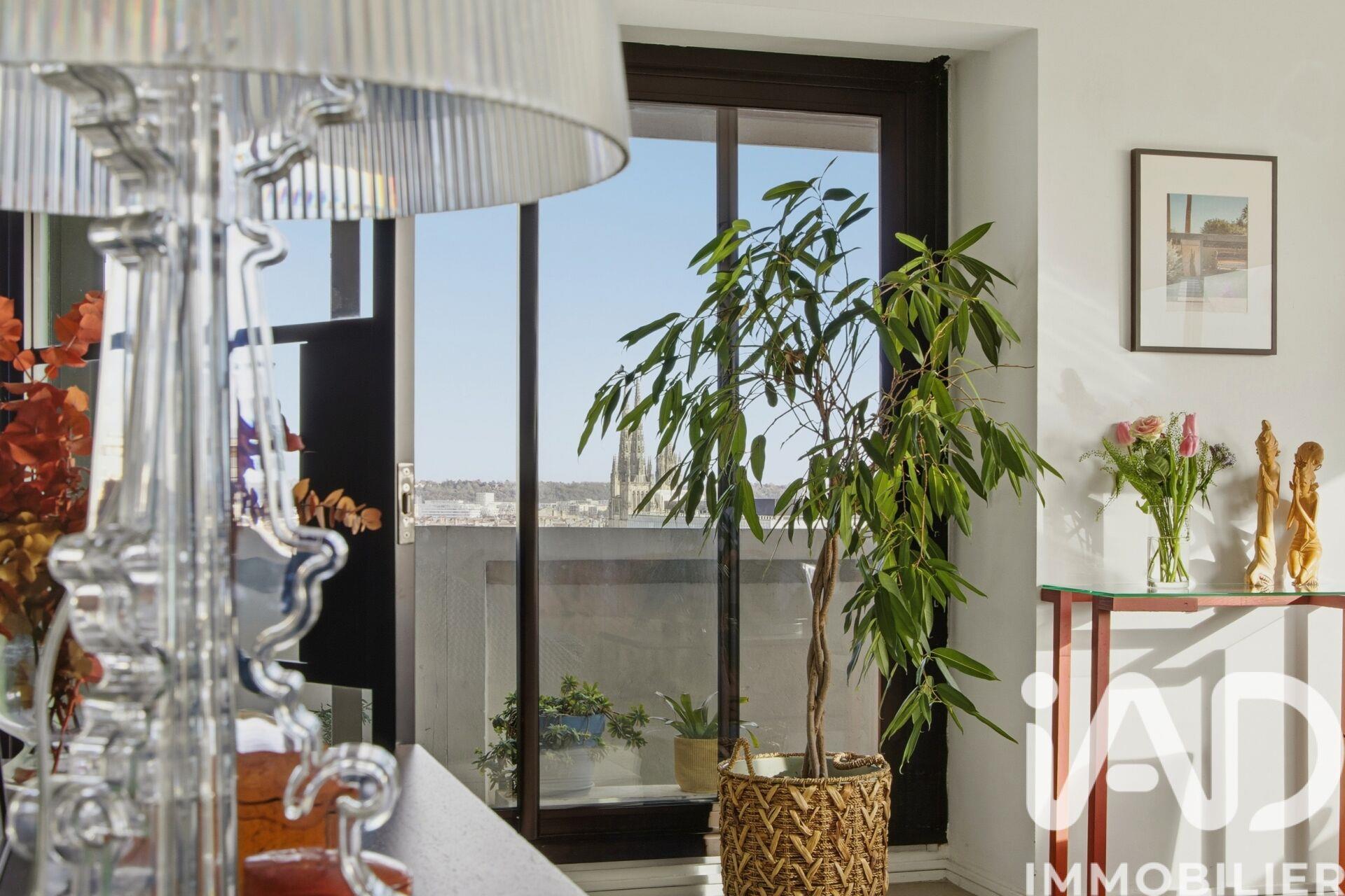 Appartement à vendre, 104m², Bordeaux