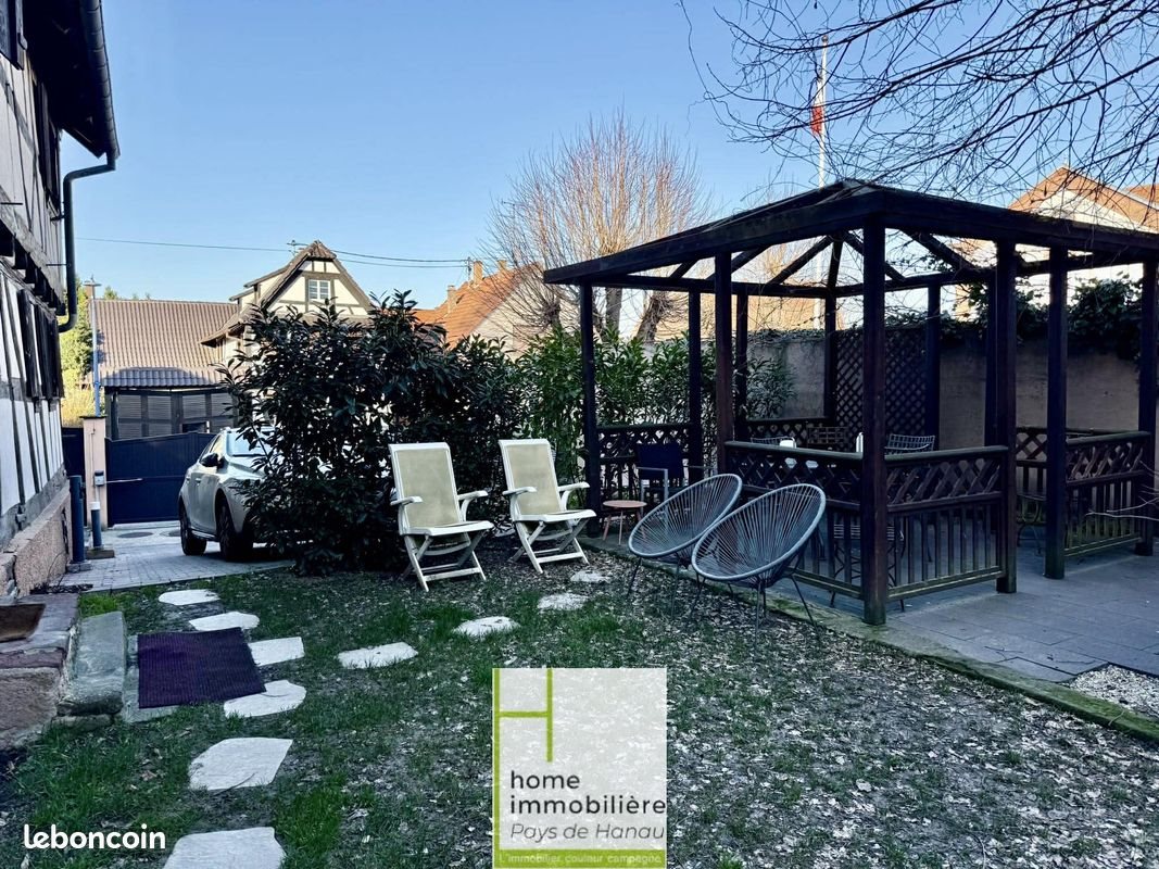 Maison à louer, 150m², Vendenheim
