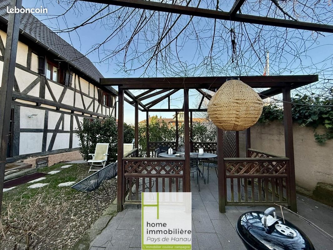 Maison à louer, 150m², Vendenheim