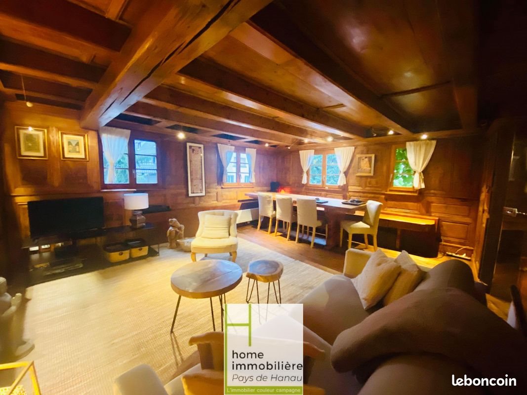 Maison à louer, 150m², Vendenheim