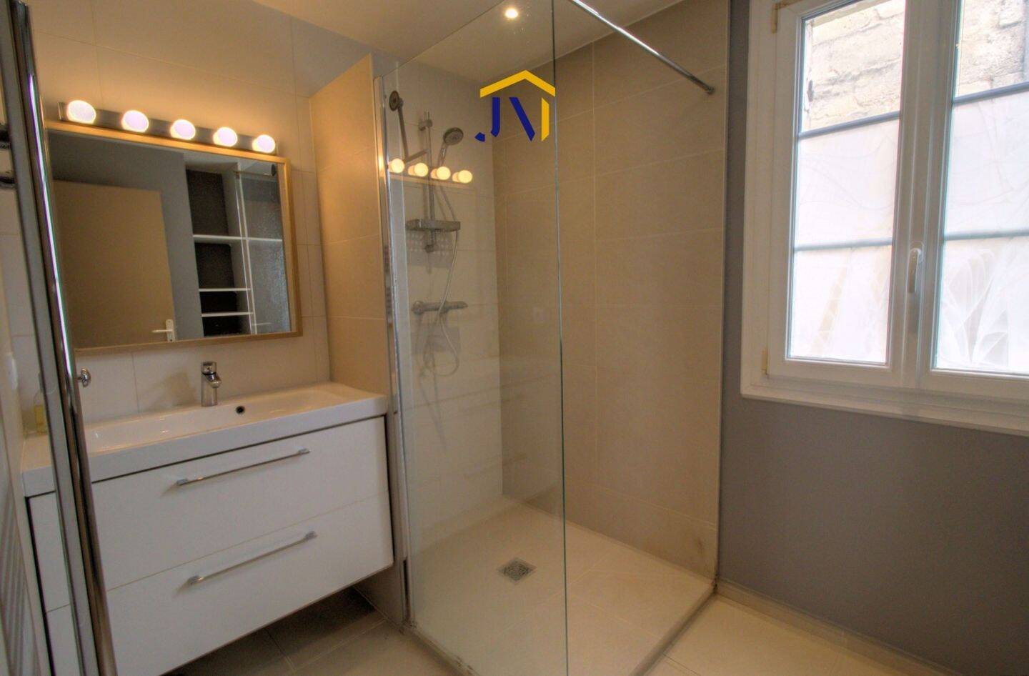 Appartement à vendre, 84m², Bordeaux