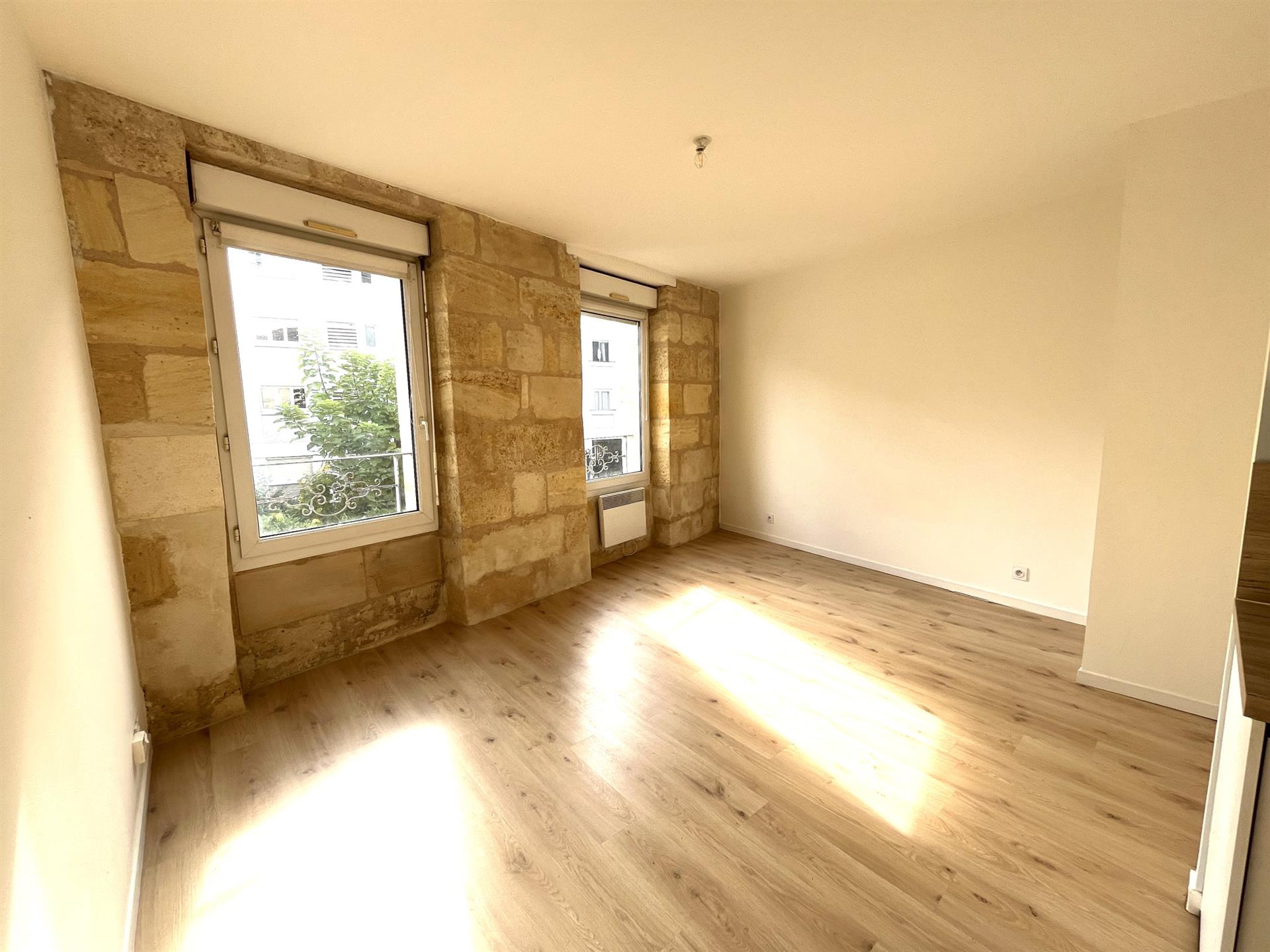 Appartement à louer, 27m², Bordeaux