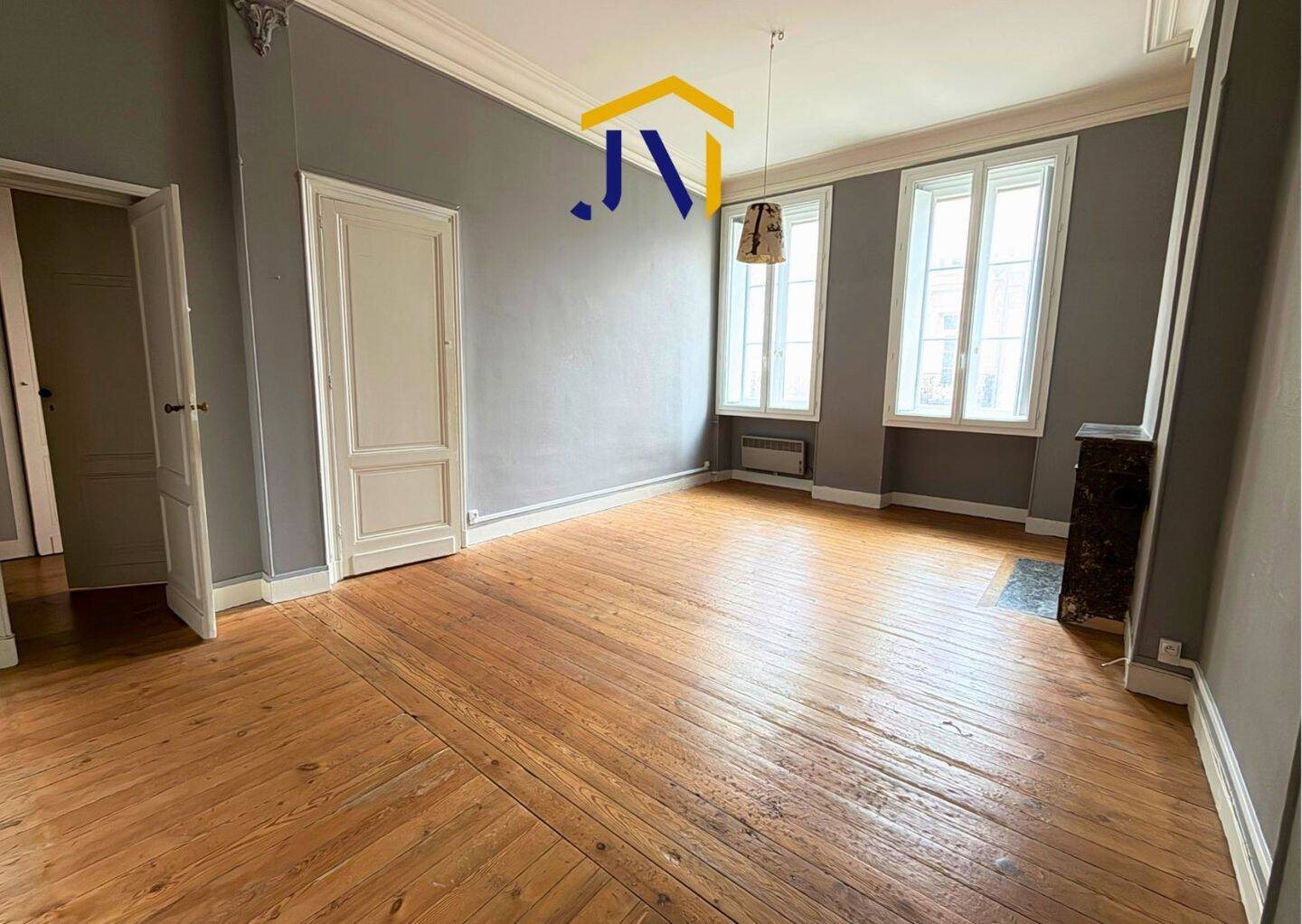 Appartement à louer, 87m², Bordeaux