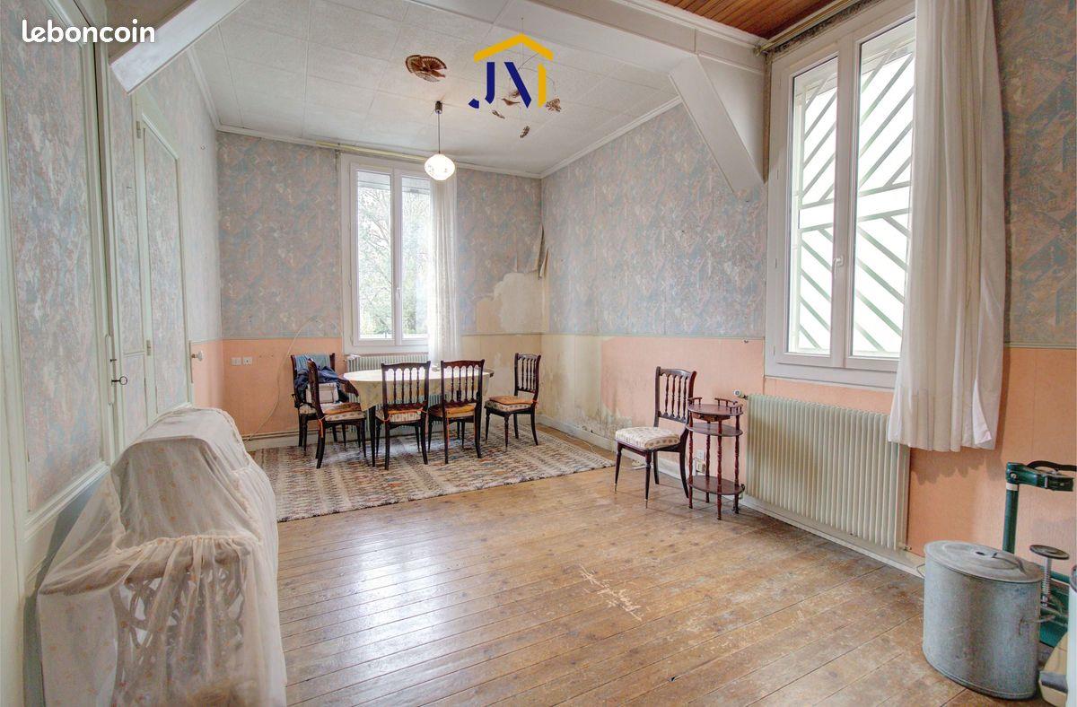 Maison à vendre, 87m², Bordeaux