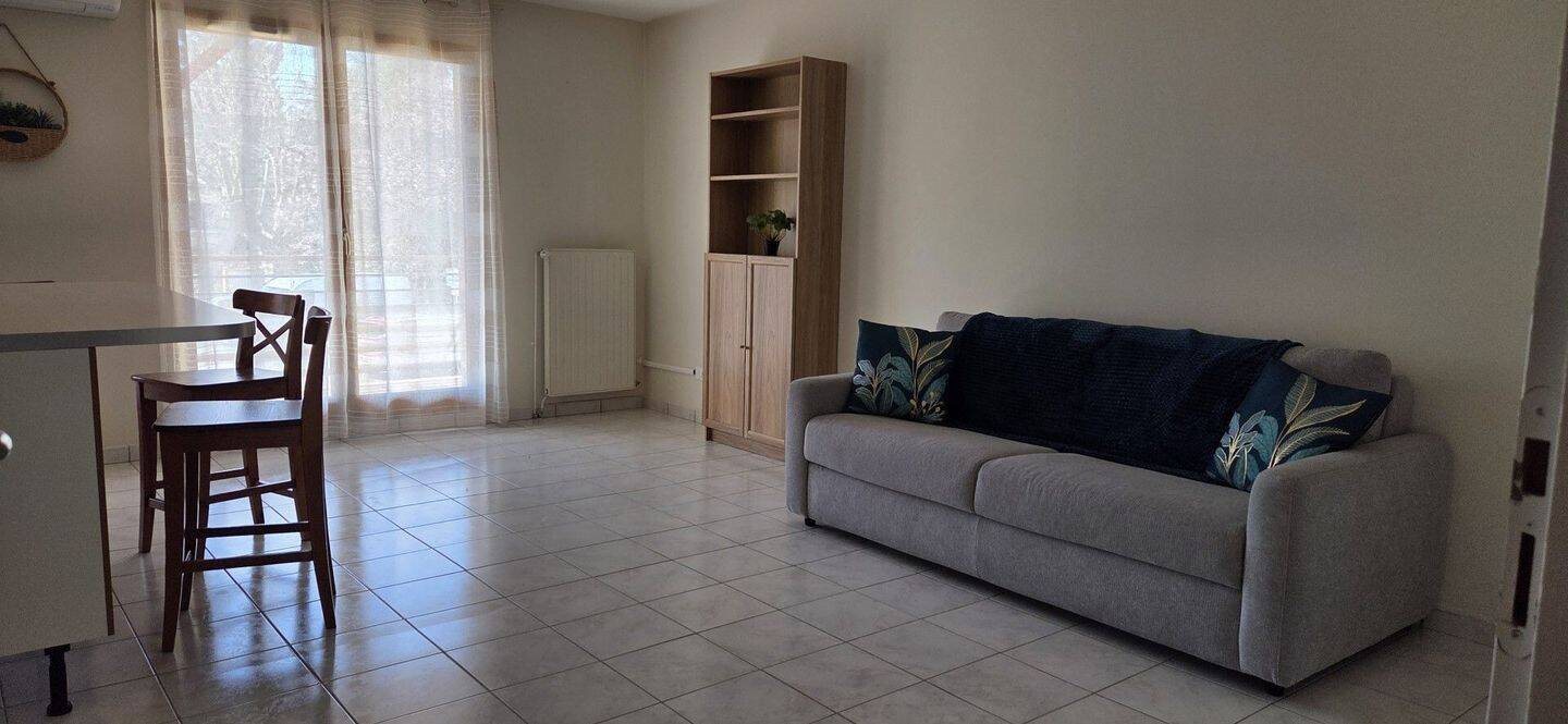 Appartement à louer, 77m², Saint-Marcel