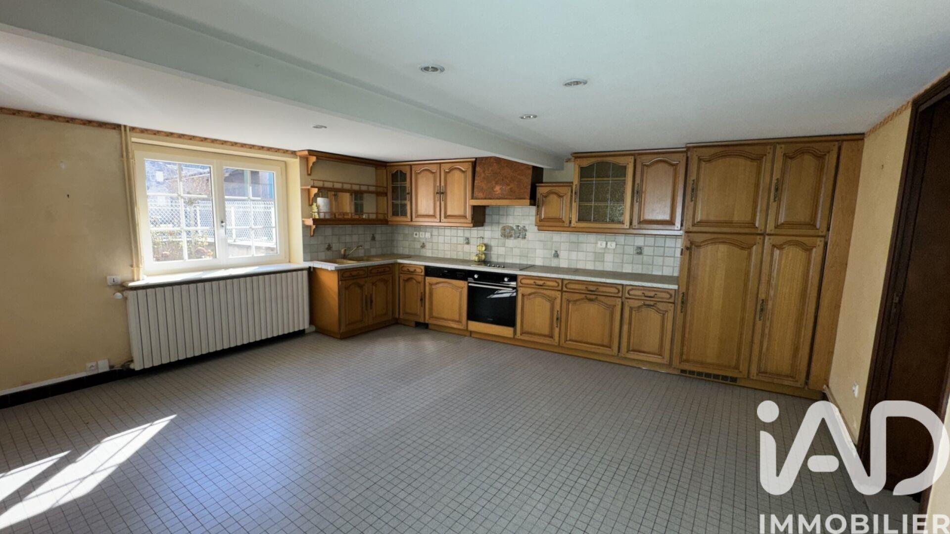 Maison à vendre, 130m², Plottes