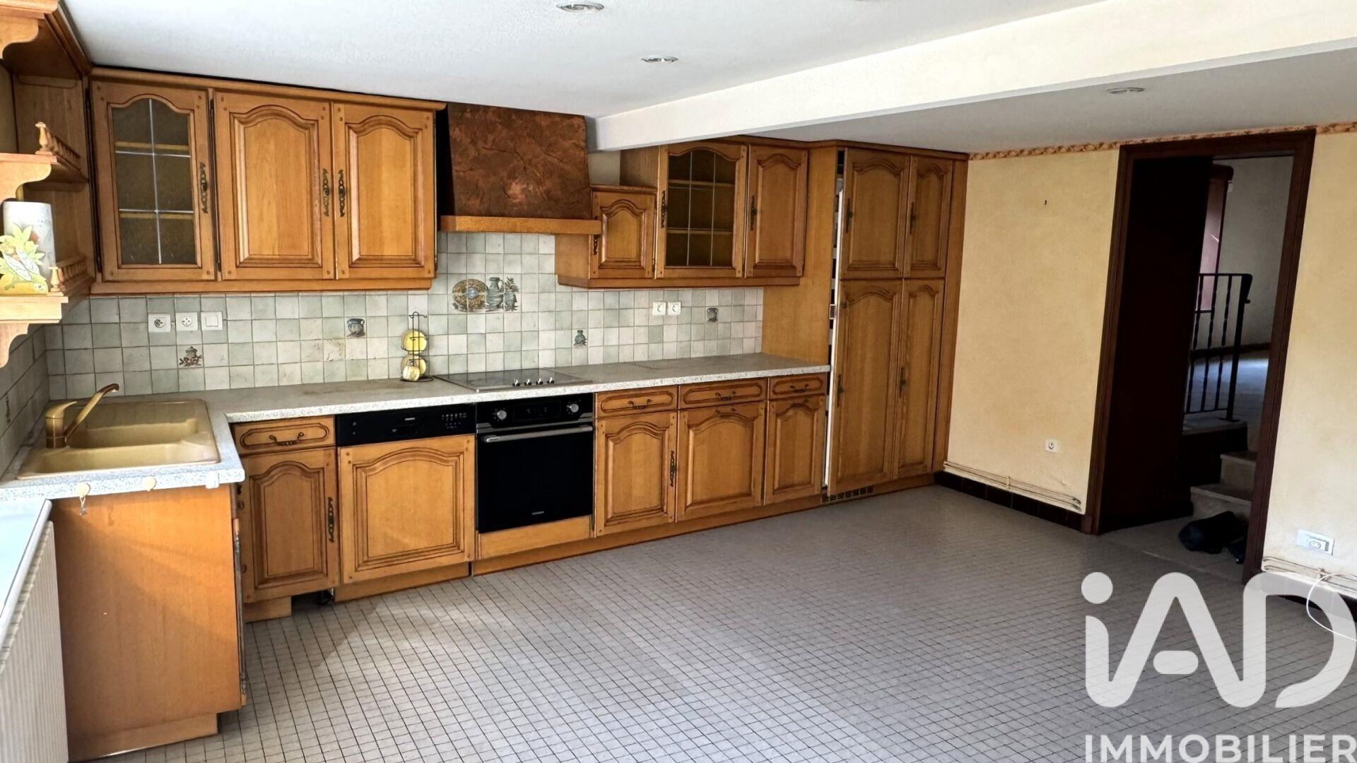 Maison à vendre, 130m², Plottes