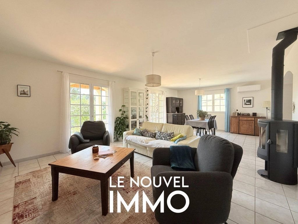 Maison à vendre, 140m², Rognac
