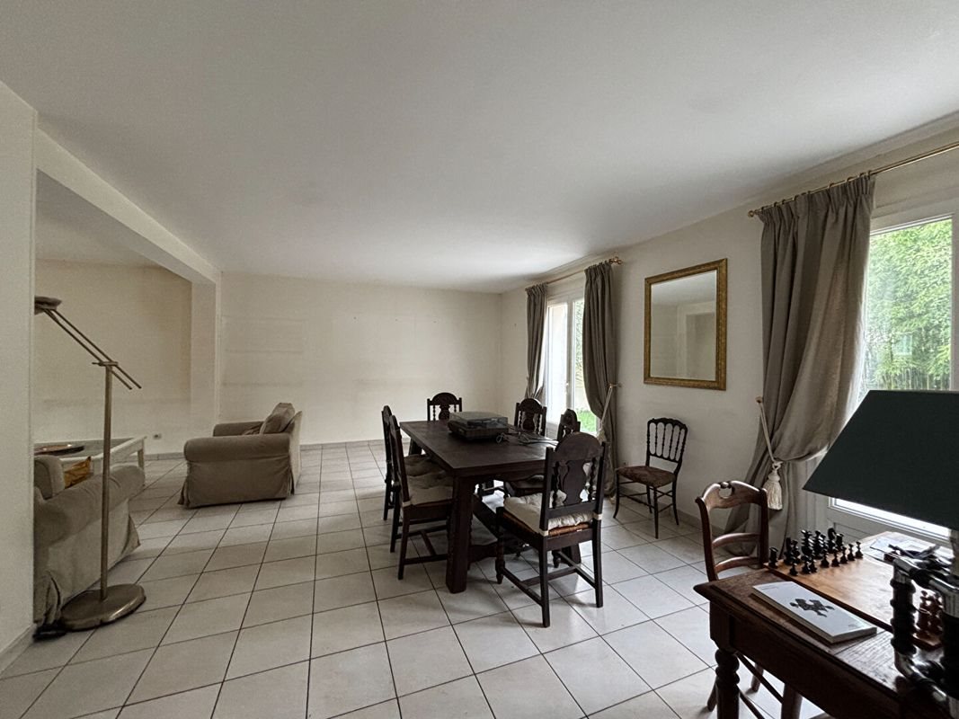 Maison à vendre, 153m², Saint-Ouen-l'Aumône