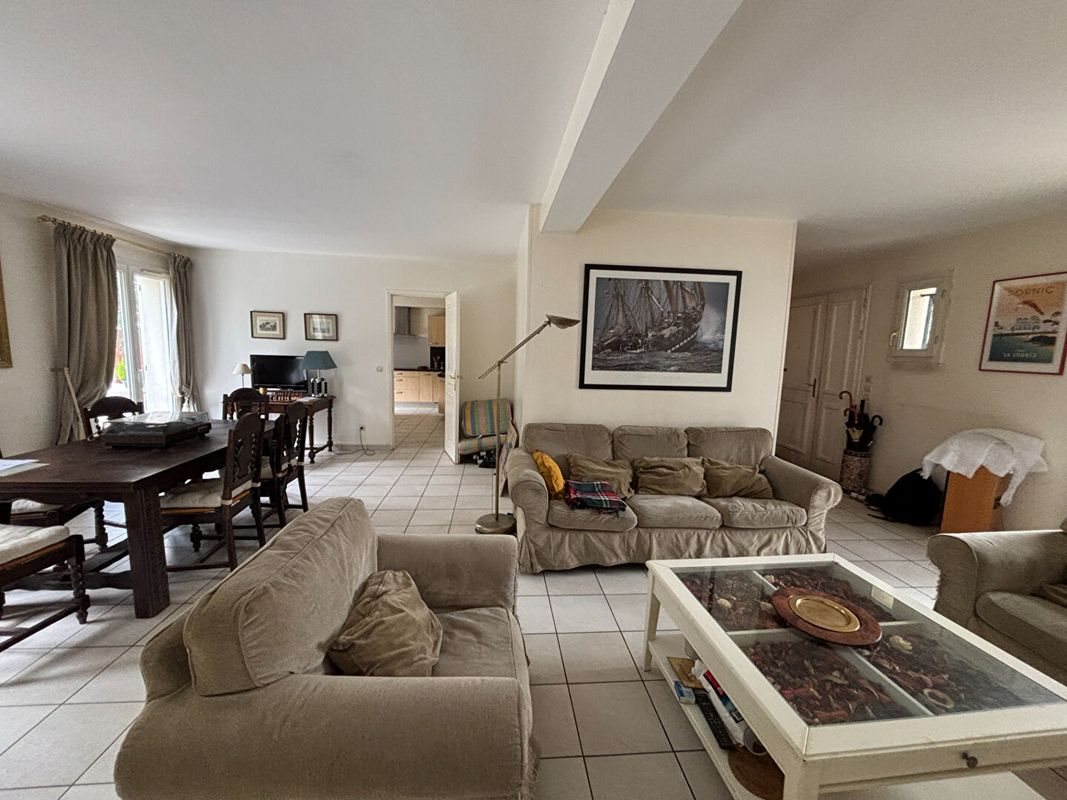 Maison à vendre, 153m², Saint-Ouen-l'Aumône