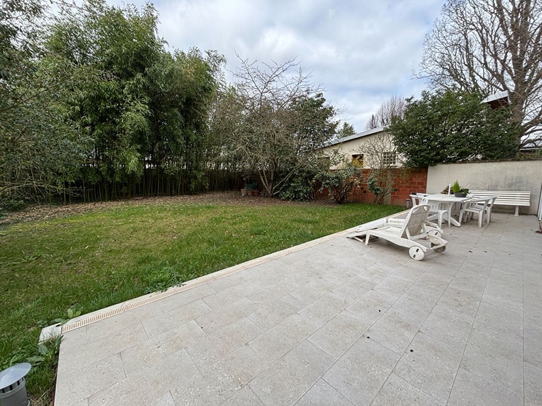 Maison à vendre, 153m², Saint-Ouen-l'Aumône