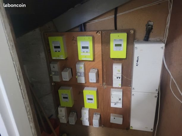 Appartement à vendre, 108m², Tours