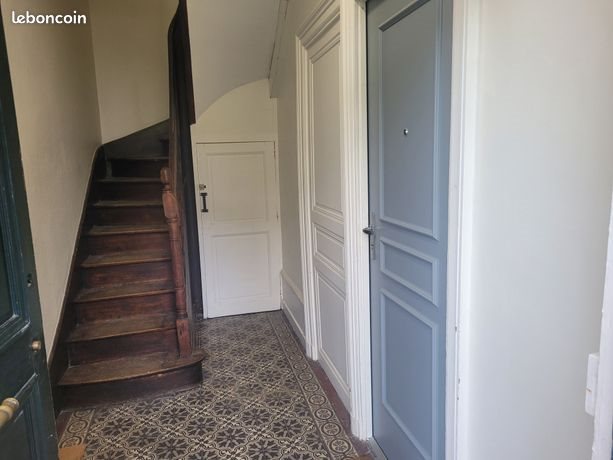 Appartement à vendre, 108m², Tours