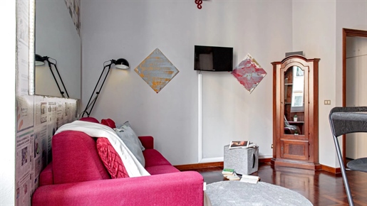 Modern appartement in Livorno
