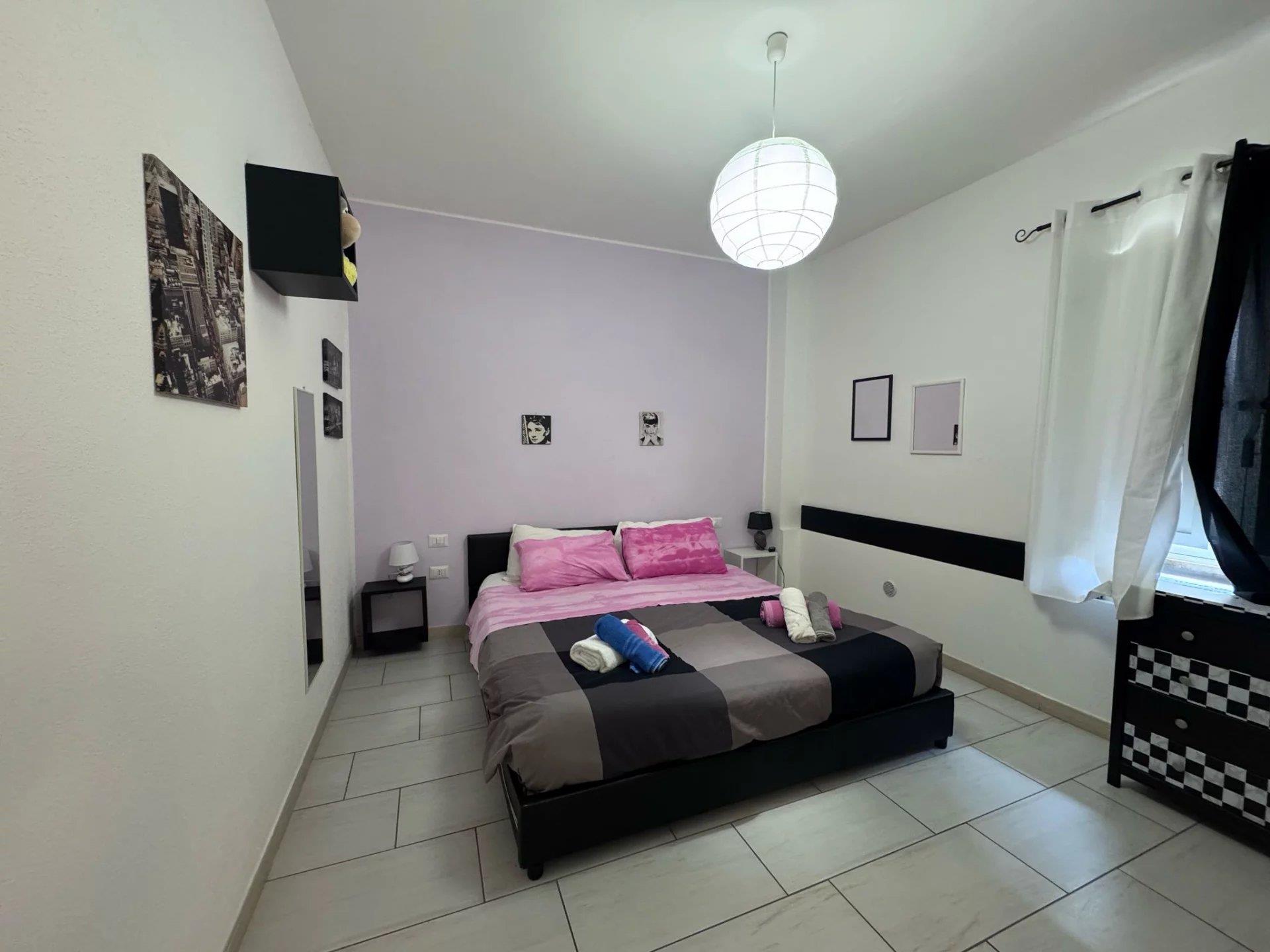 Two-Room apartment in the centre of Oristano