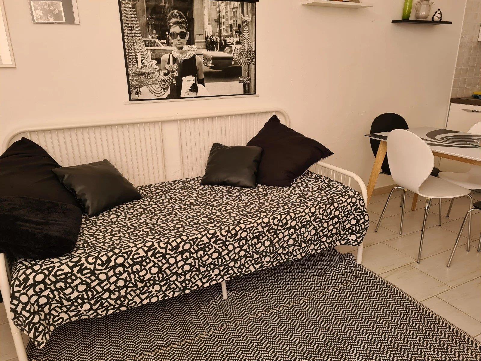 Two-Room apartment in the centre of Oristano