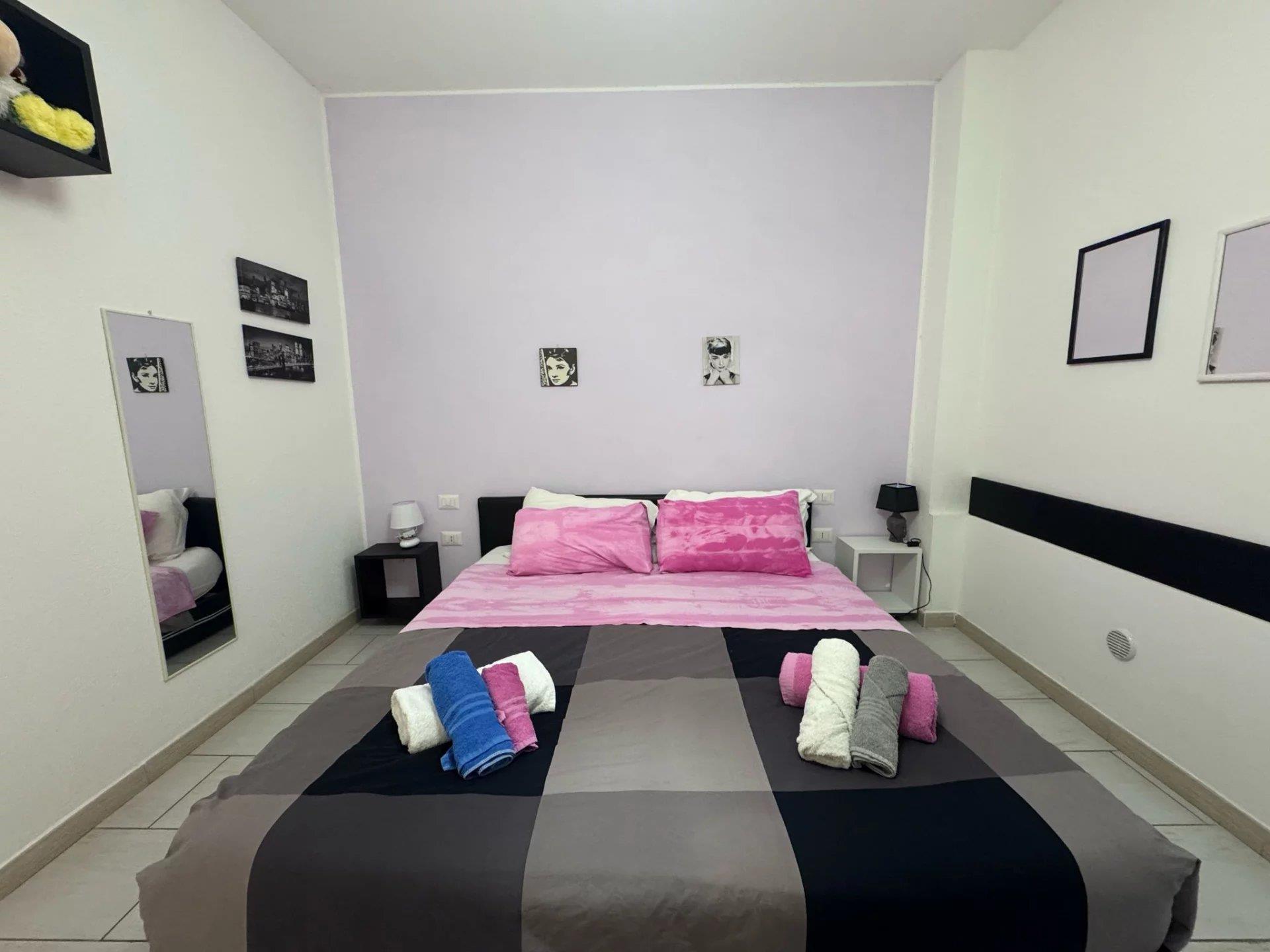 Two-Room apartment in the centre of Oristano