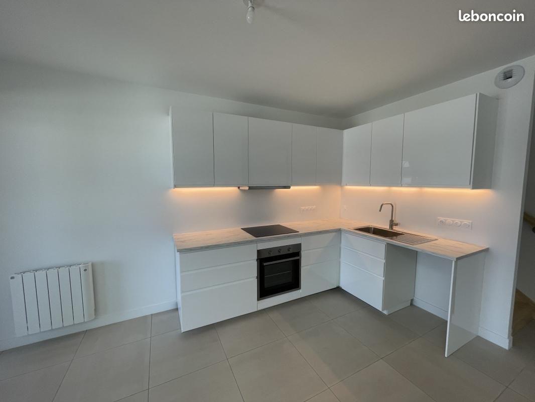 Appartement à louer, 88m², Bordeaux