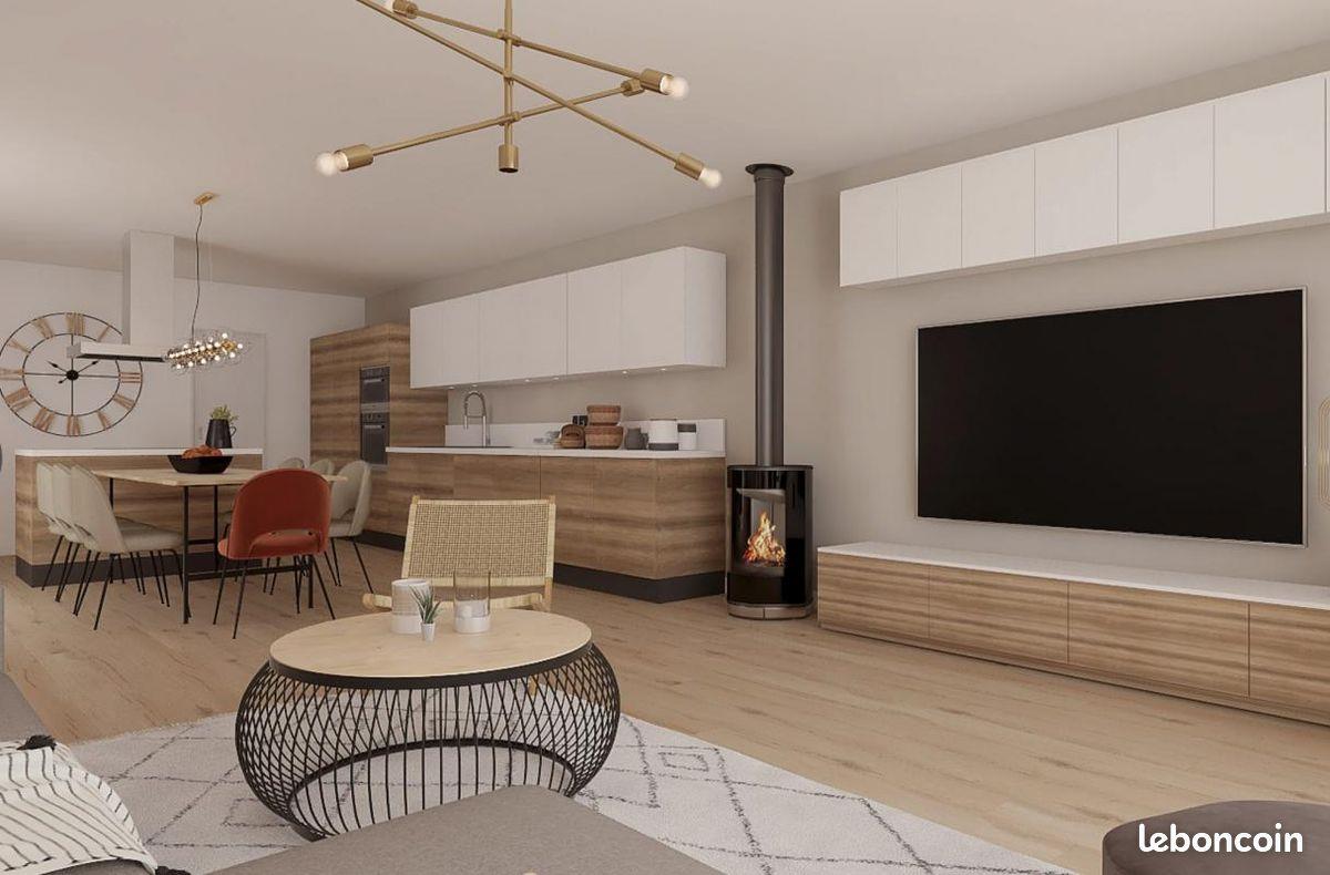 Maison à vendre, 130m², Bordeaux