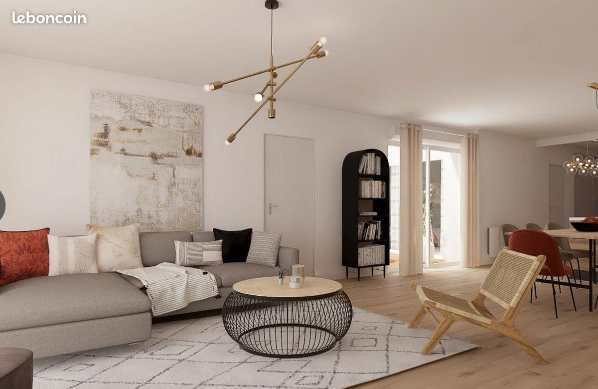 Maison à vendre, 130m², Bordeaux