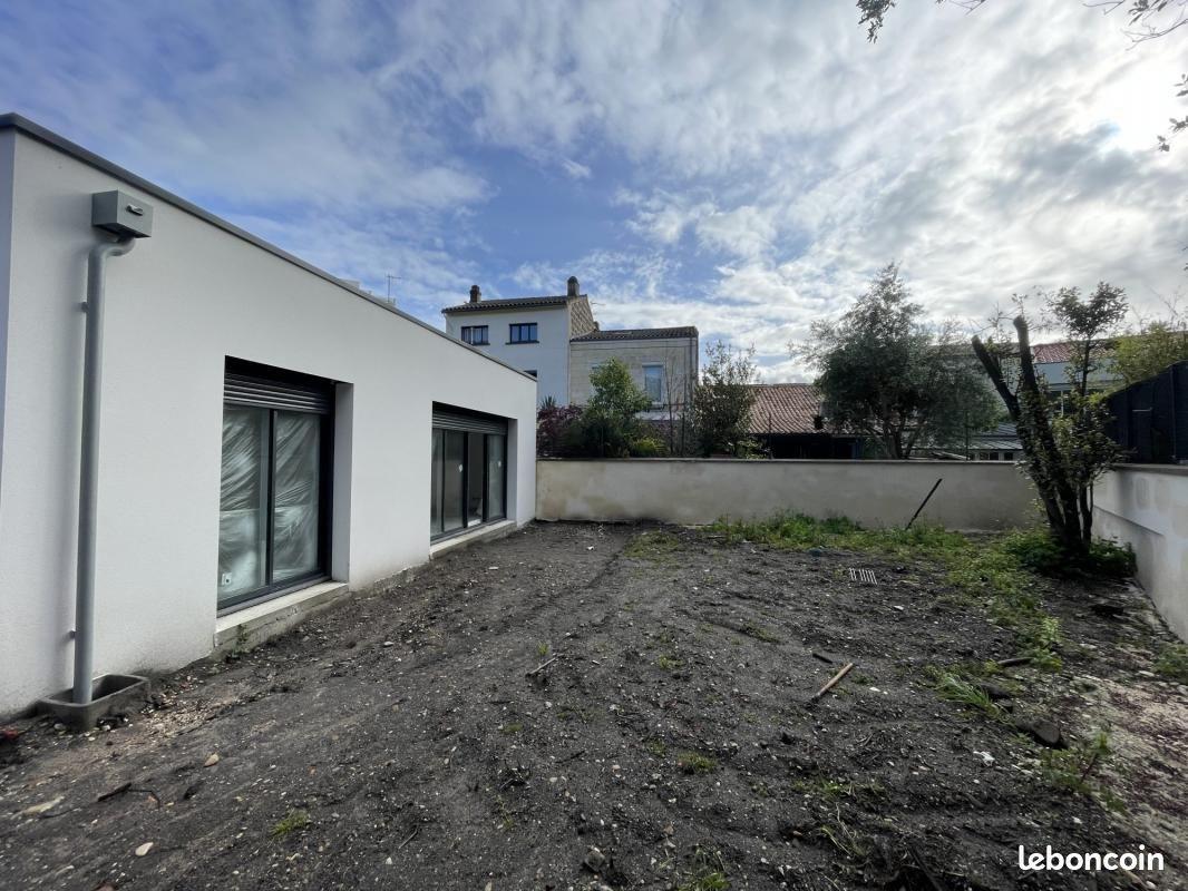 Maison à vendre, 130m², Bordeaux
