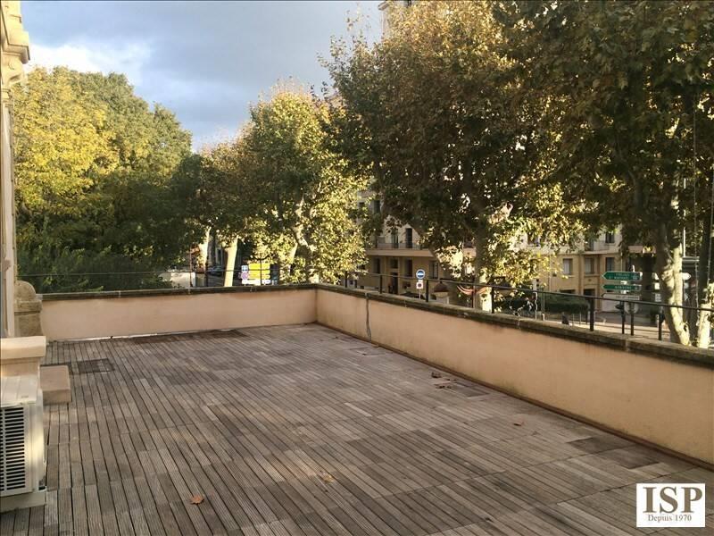 Appartement à louer, 87m², Aix-en-Provence