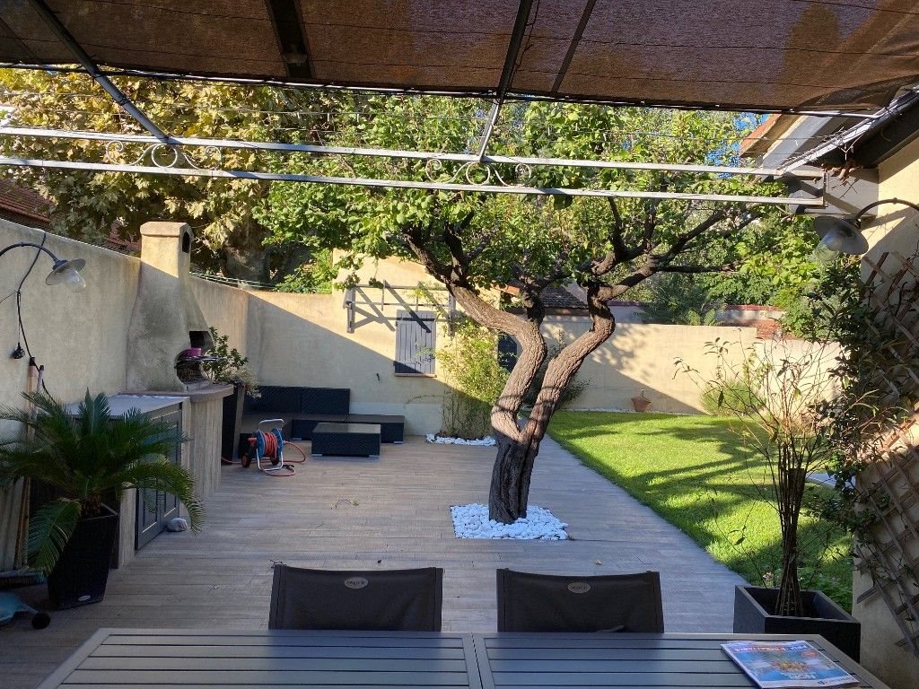 Maison à louer, 135m², Aix-en-Provence