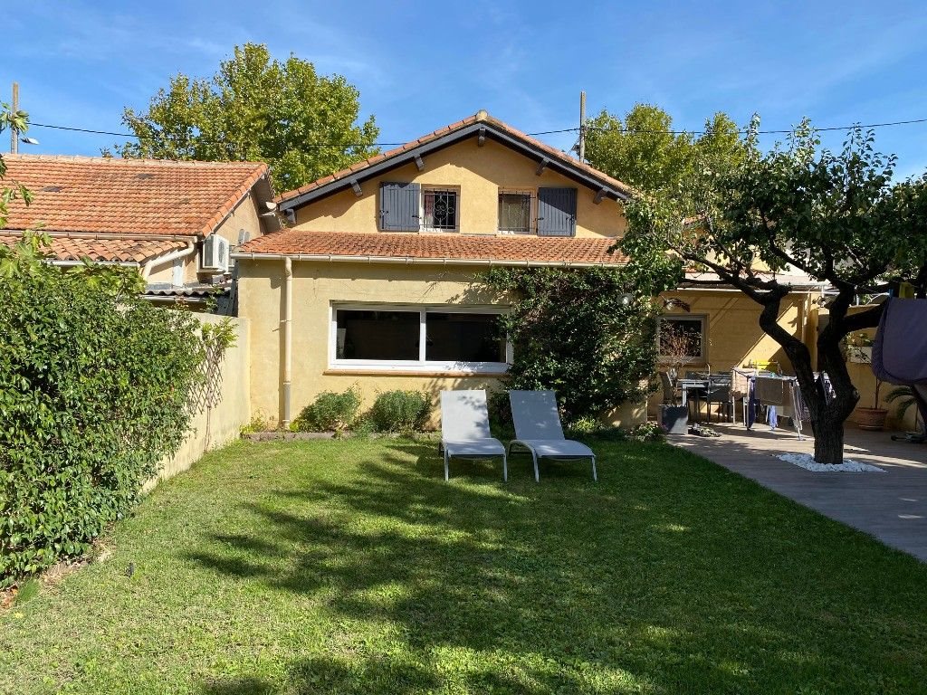 Maison à louer, 135m², Aix-en-Provence