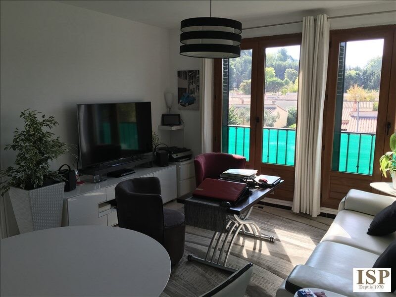 Appartement à louer, 55m², Aix-en-Provence