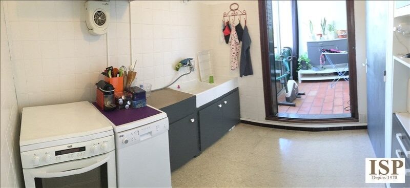 Appartement à louer, 55m², Aix-en-Provence