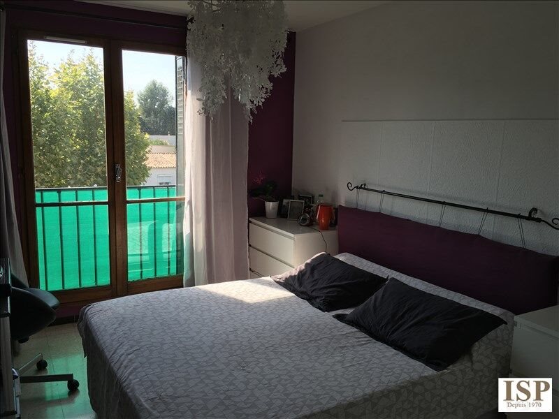 Appartement à louer, 55m², Aix-en-Provence