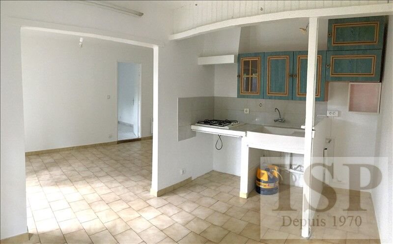 Appartement à louer, 35m², Aix-en-Provence