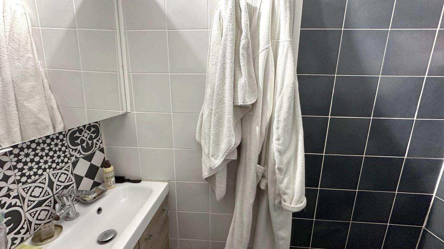 Appartement à vendre, 40m², Aix-en-Provence