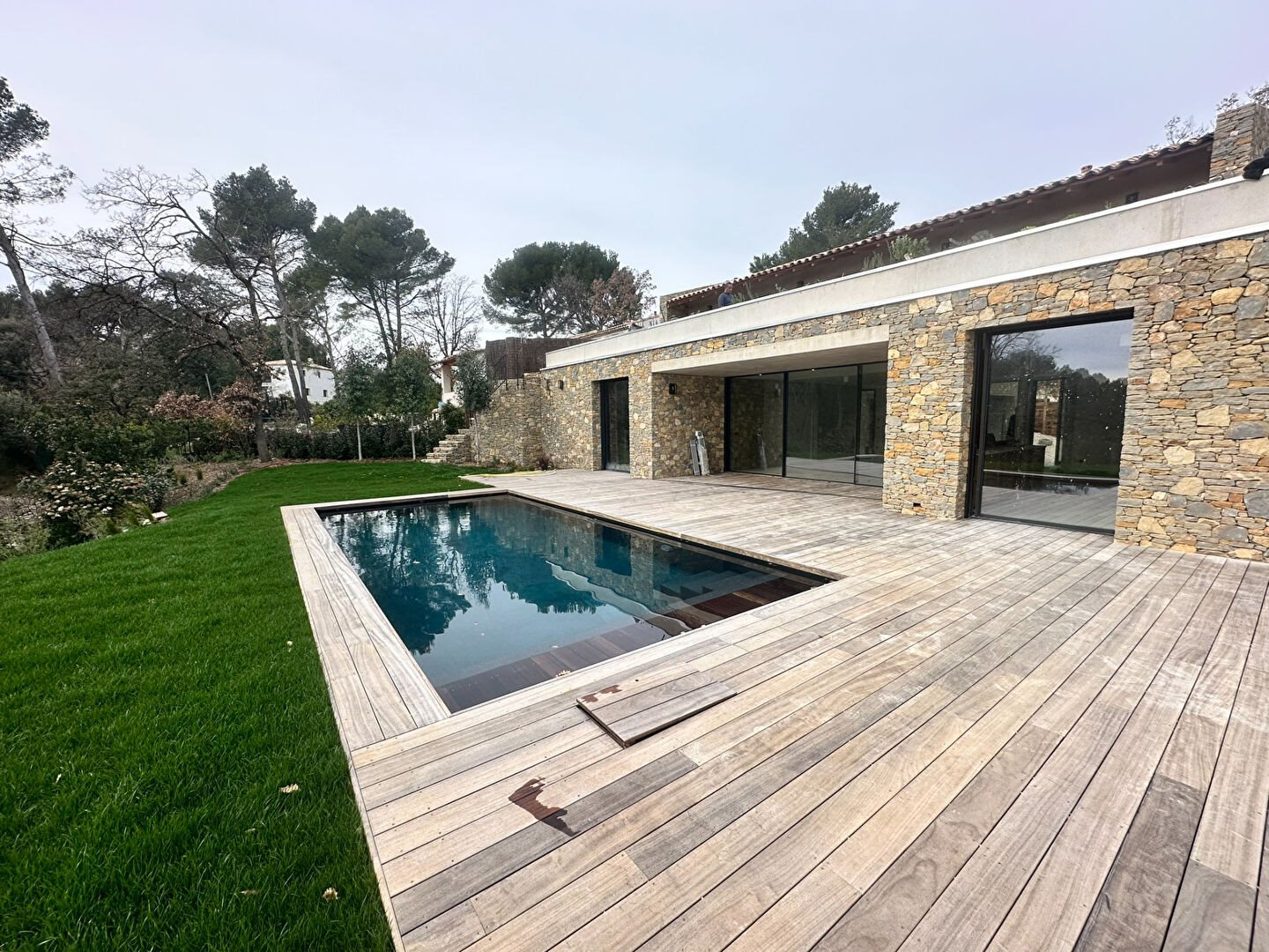 Maison à louer, 228m², Aix-en-Provence