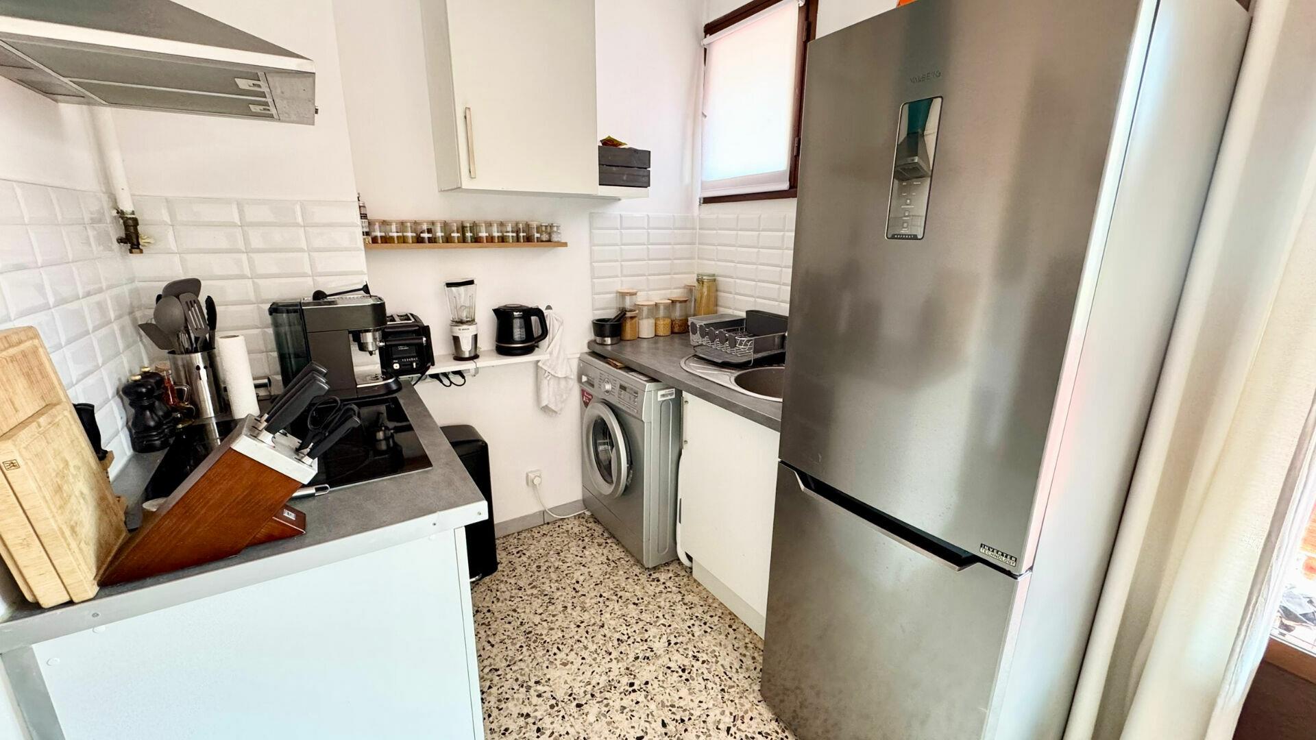 Appartement à vendre, 31m², Aix-en-Provence