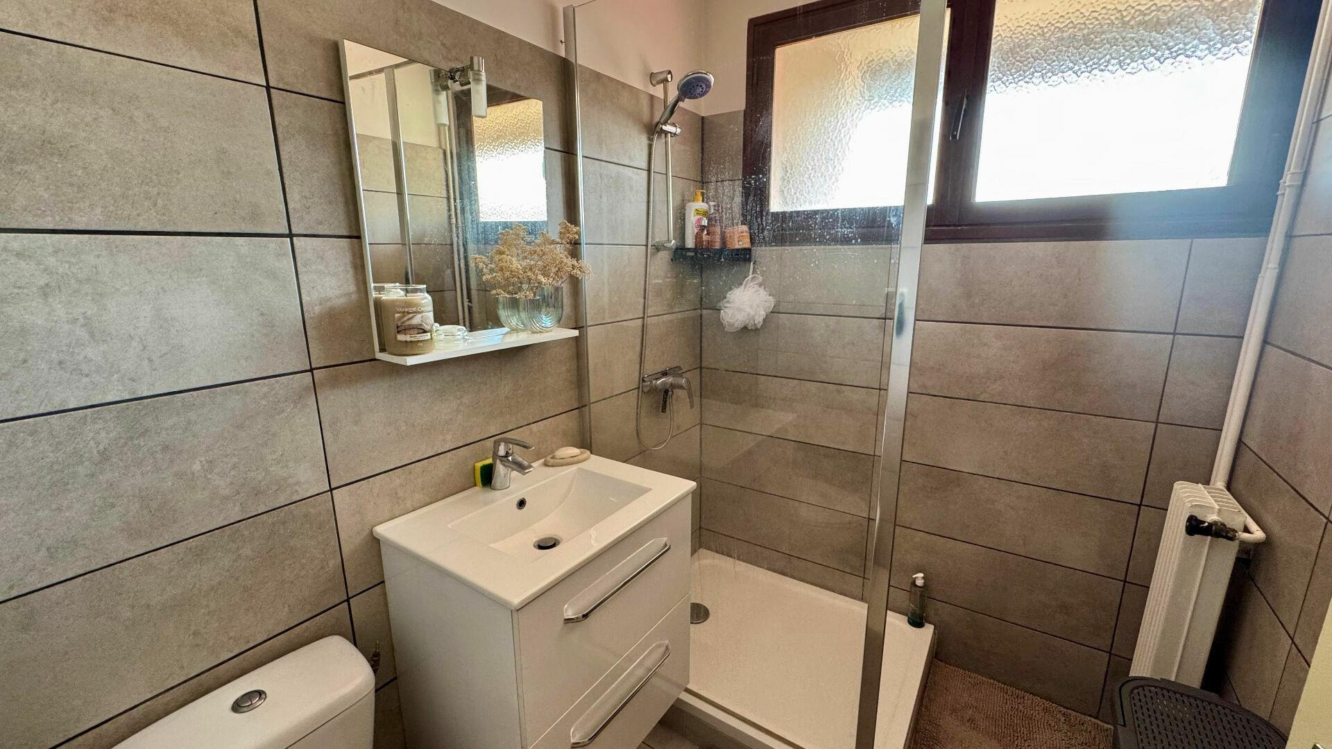 Appartement à vendre, 31m², Aix-en-Provence