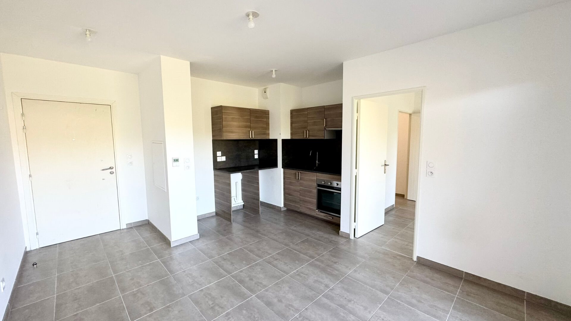 Appartement à louer, 36m², Aix-en-Provence