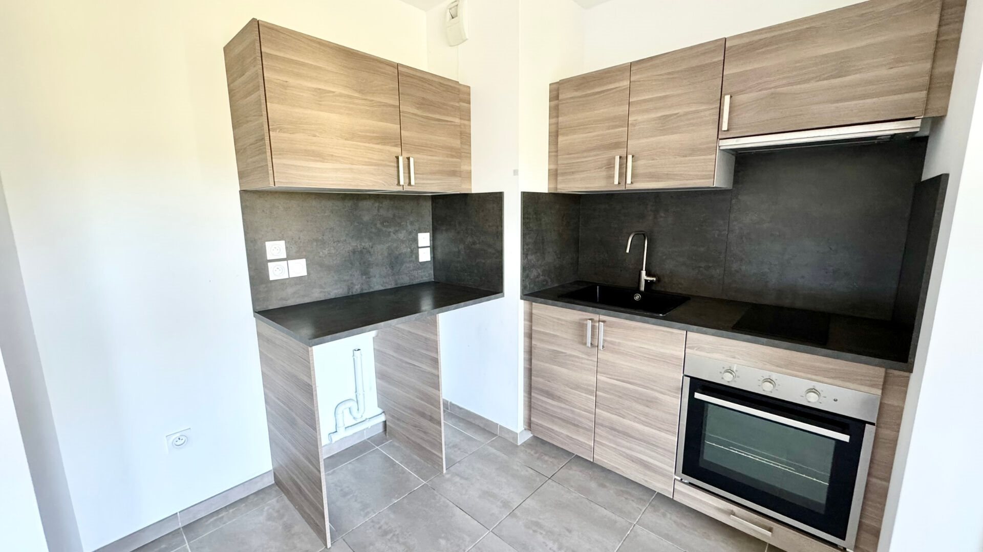 Appartement à louer, 36m², Aix-en-Provence