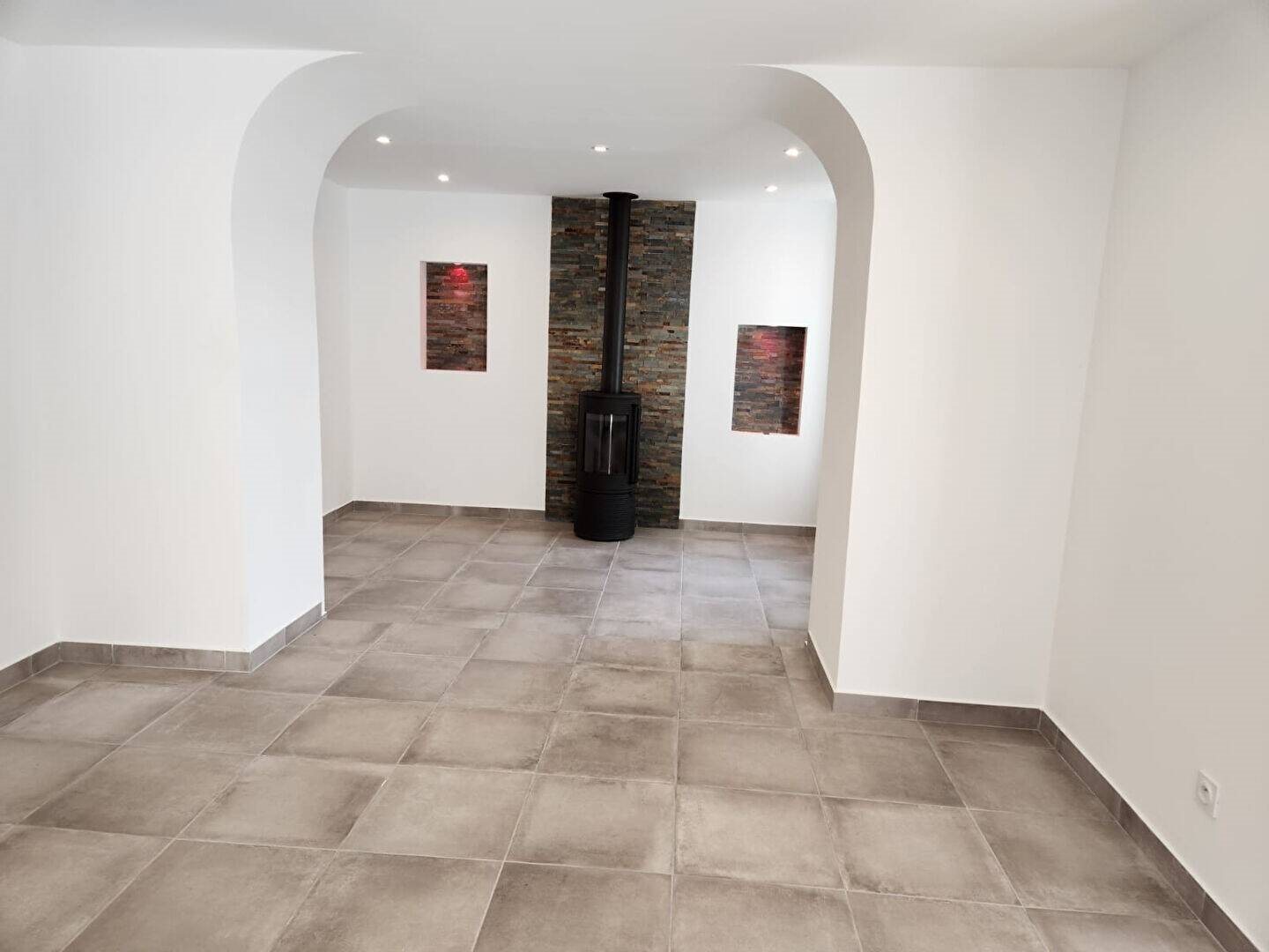 Maison à louer, 109m², Saint-Chamas