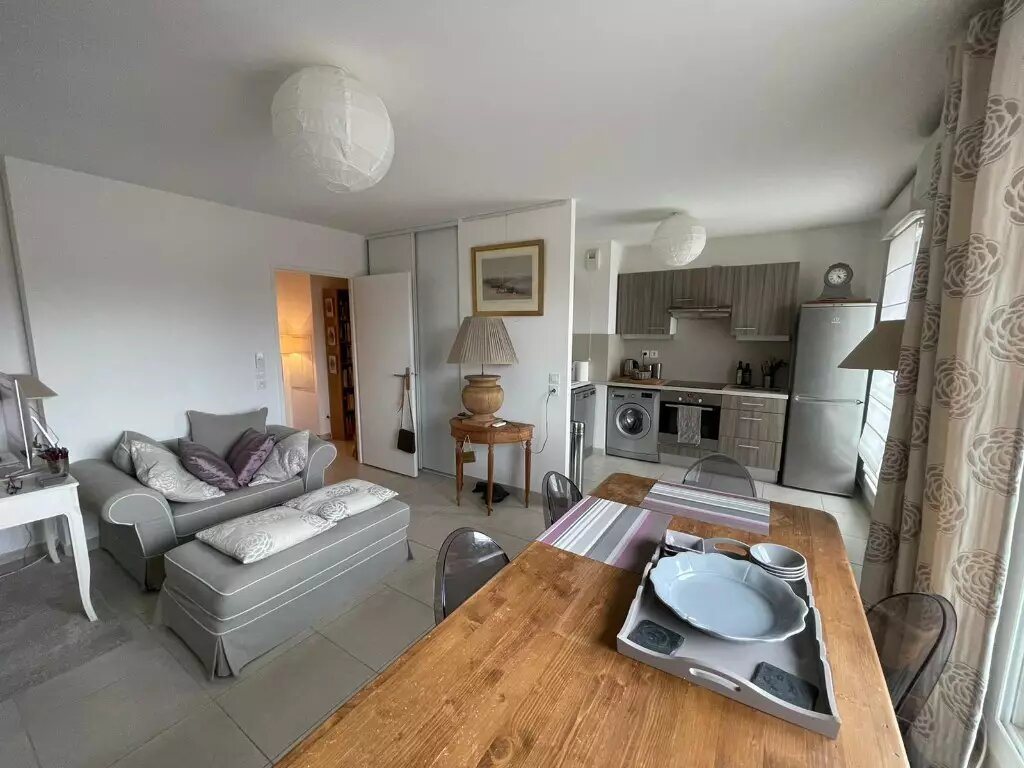 Appartement à louer, 52m², Aix-en-Provence