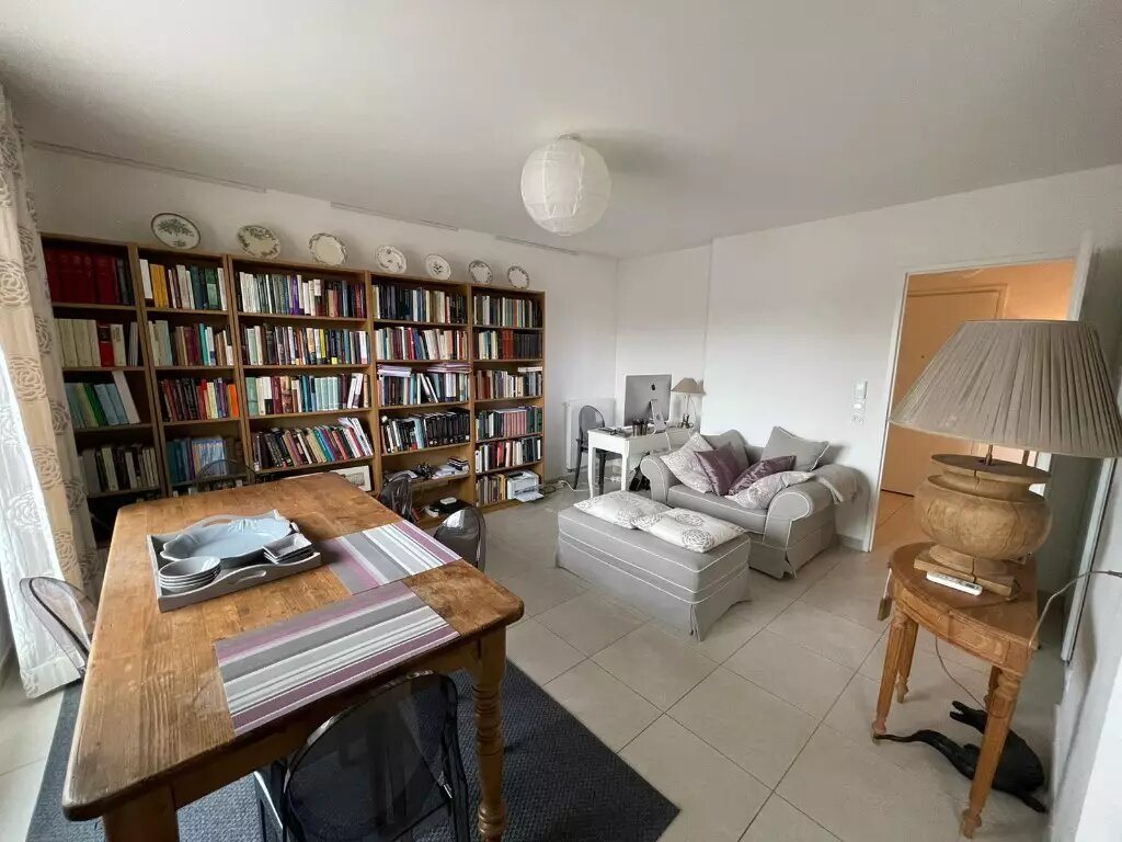 Appartement à louer, 52m², Aix-en-Provence