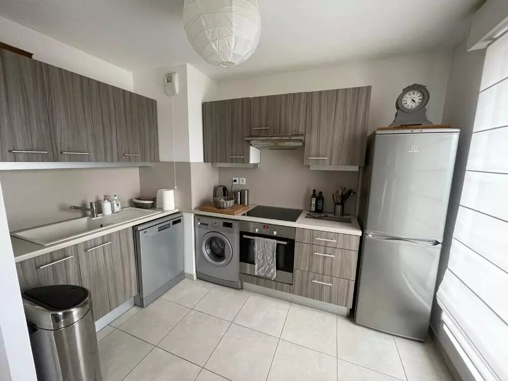 Appartement à louer, 52m², Aix-en-Provence