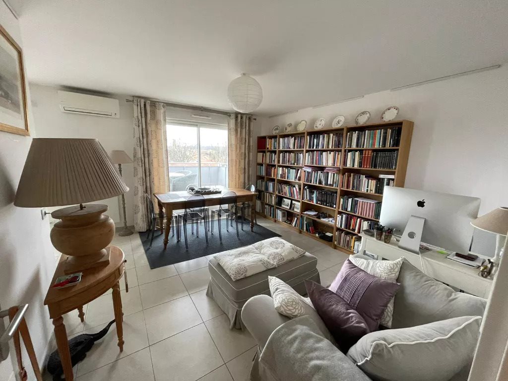 Appartement à louer, 52m², Aix-en-Provence