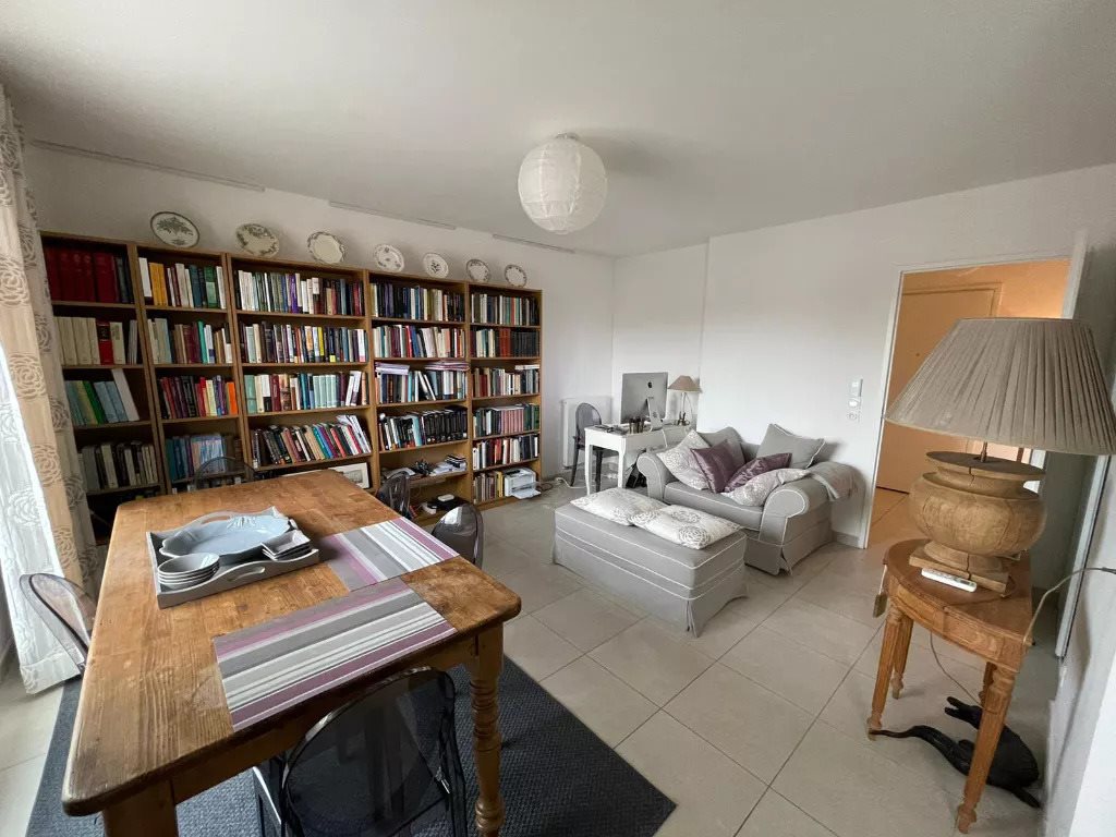 Appartement à louer, 52m², Aix-en-Provence