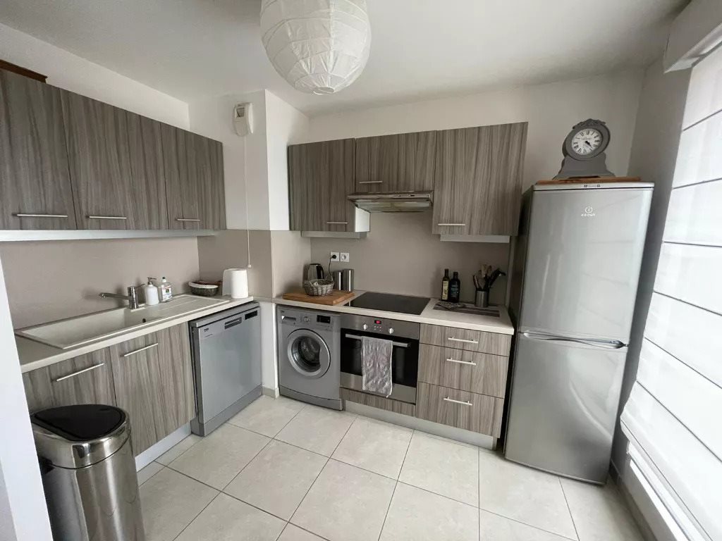 Appartement à louer, 52m², Aix-en-Provence