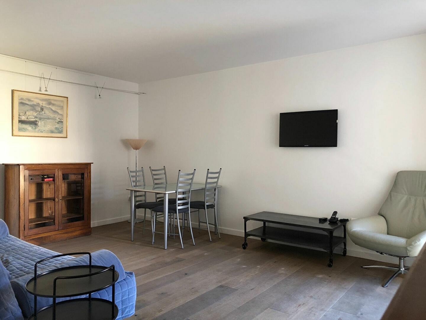 Appartement à louer, 50m², Aix-en-Provence