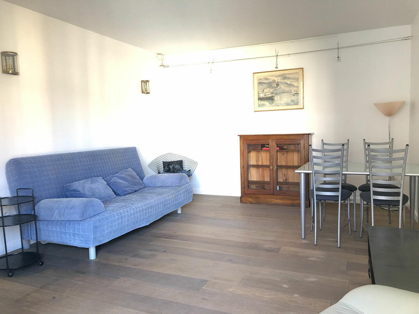 Appartement à louer, 50m², Aix-en-Provence